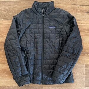 Women’s Patagonia Nano Puff Jacket